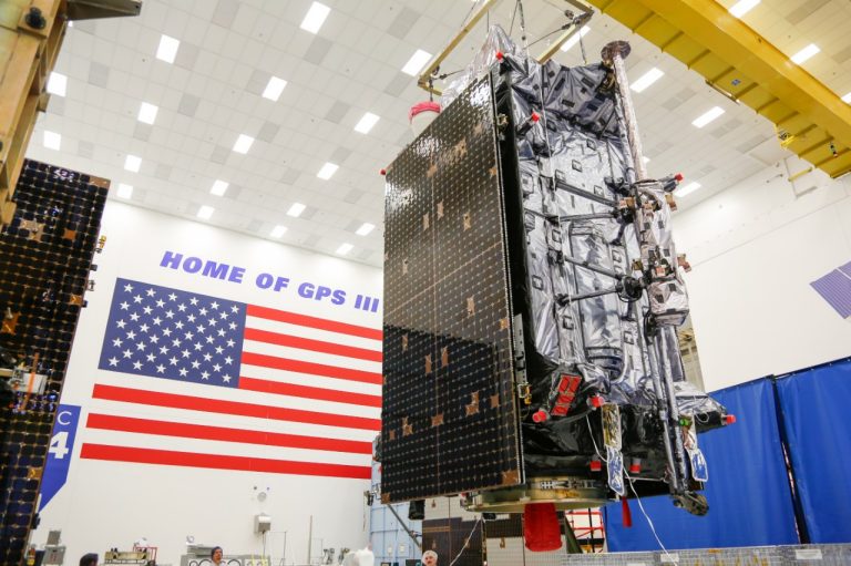 The Pioneers Behind GPS: America's Spirit of Discovery